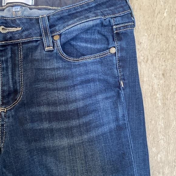 Paige Jeans Skyline Boot Size 29 - Picture 4 of 8